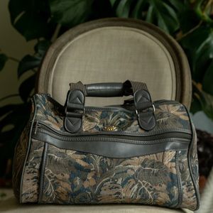 Diane Von Furstenburg Bag Travel Duffle